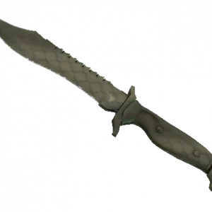 ★ StatTrak™ Bowie Knife | Safari Mesh (Minimal Wear)