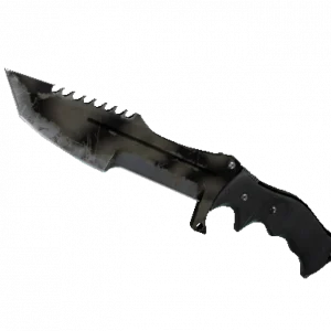 ★ StatTrak™ Huntsman Knife | Scorched (Battle-Scarred)