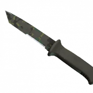 ★ StatTrak™ Ursus Knife | Boreal Forest (Field-Tested)