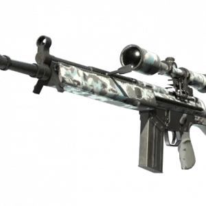 G3SG1 | Arctic Camo (Field-Tested)