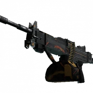 Negev | Infrastructure (Battle-Scarred)