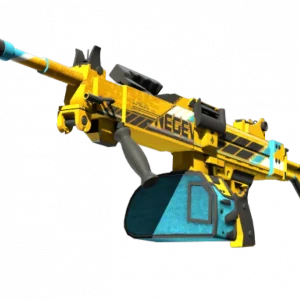 Negev | Power Loader (Factory New)