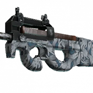 P90 | Death Grip (Field-Tested)