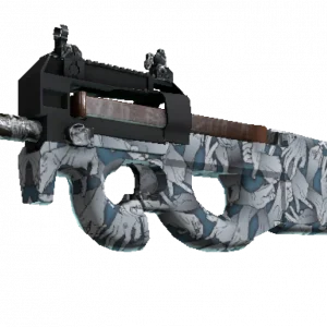 P90 | Death Grip (Minimal Wear)