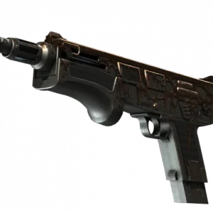 Souvenir MAG-7 | Copper Coated (Factory New)
