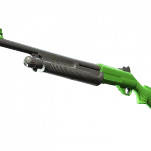 Souvenir Nova | Green Apple (Minimal Wear)
