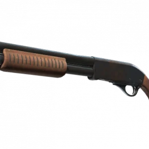 Souvenir Sawed-Off | Rust Coat (Field-Tested)