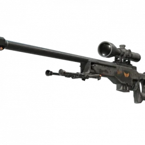 StatTrak™ AWP | Elite Build (Battle-Scarred)