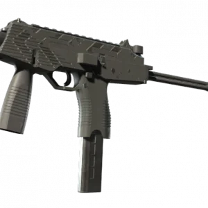 StatTrak™ MP9 | Dart (Battle-Scarred)