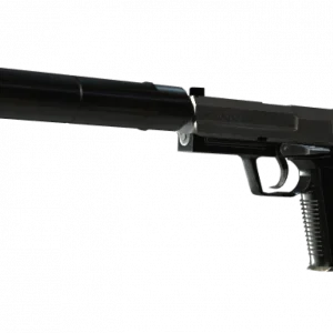 USP-S | Stainless (Field-Tested)