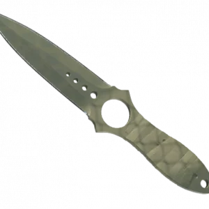 ★ Skeleton Knife | Safari Mesh (Factory New)