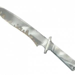 ★ StatTrak™ Classic Knife | Urban Masked (Well-Worn)