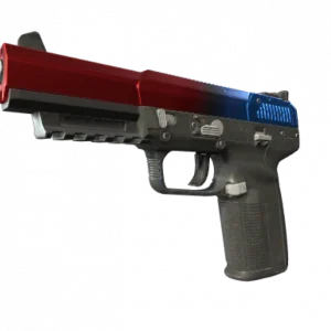 Five-SeveN | Berries And Cherries (Minimal Wear)