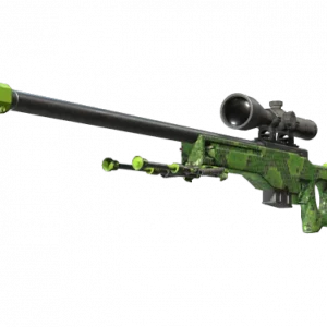 Souvenir AWP | Pit Viper (Minimal Wear)