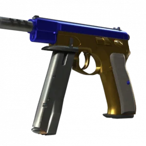 Souvenir CZ75-Auto | Chalice (Factory New)