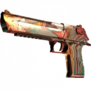 Souvenir Desert Eagle | Fennec Fox (Well-Worn)