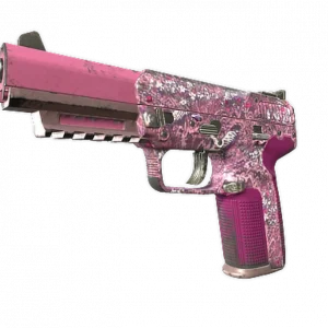 Souvenir Five-SeveN | Fraise Crane (Field-Tested)