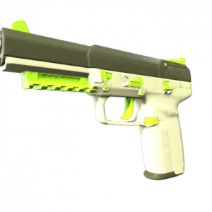 Souvenir Five-SeveN | Hot Shot (Factory New)