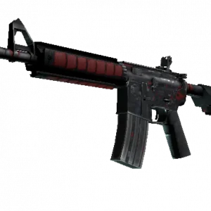 Souvenir M4A4 | Red DDPAT (Battle-Scarred)