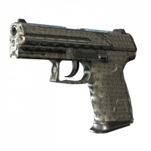 Souvenir P2000 | Chainmail (Field-Tested)