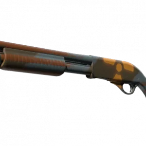 Souvenir Sawed-Off | Irradiated Alert (Factory New)