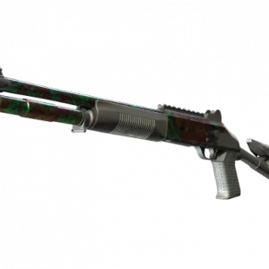 Souvenir XM1014 | Elegant Vines (Field-Tested)