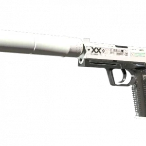 StatTrak™ USP-S | Printstream (Factory New)