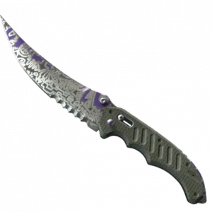 ★ Flip Knife | Freehand (Field-Tested)