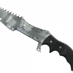 ★ Huntsman Knife | Urban Masked (Well-Worn)