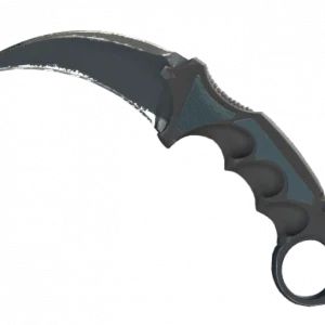 ★ Karambit | Night (Field-Tested)