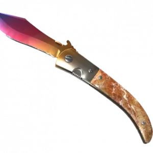 ★ Navaja Knife | Fade (Minimal Wear)