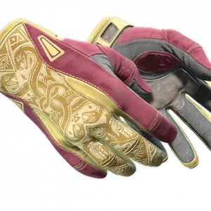 ★ Sport Gloves | Occult (Well-Worn)