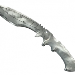 ★ StatTrak™ Kukri Knife | Urban Masked (Well-Worn)