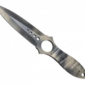 ★ StatTrak™ Skeleton Knife | Scorched (Field-Tested)