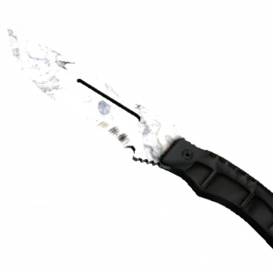 ★ Survival Knife | Stained (Minimal Wear)