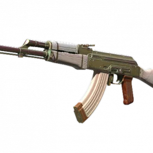 AK-47 | Aphrodite (Factory New)