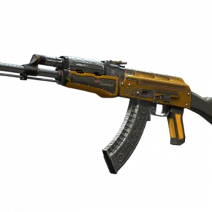 AK-47 | Fuel Injector (Factory New)