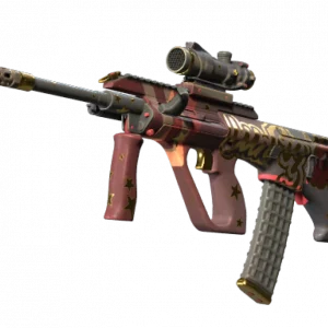 AUG | Lil' Pig (Well-Worn)
