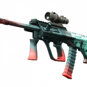 AUG | Momentum (Field-Tested)