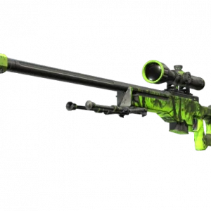 AWP | Containment Breach (Factory New)