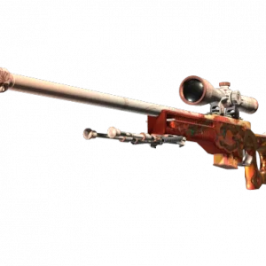 AWP | Desert Hydra (Field-Tested)