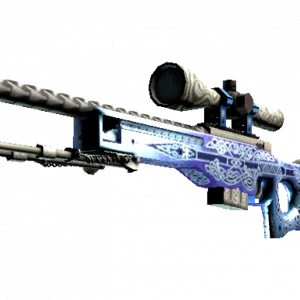 AWP | Gungnir (Minimal Wear)
