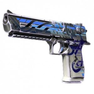 Desert Eagle | Eastern Enigma (Factory New)