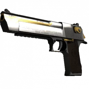 Desert Eagle | Pilot (Minimal Wear)