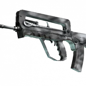 FAMAS | Contrast Spray (Field-Tested)