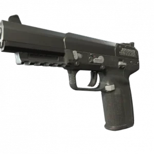 Five-SeveN | Anodized Gunmetal (Minimal Wear)