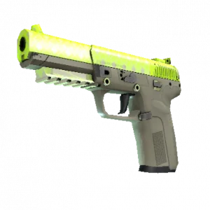 Five-SeveN | Neon Kimono (Factory New)