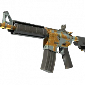 M4A4 | Daybreak (Factory New)