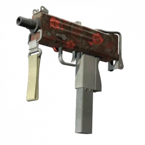 MAC-10 | Aloha (Factory New)