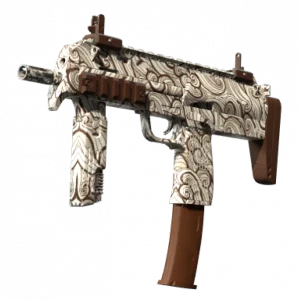 MP7 | Gunsmoke (Factory New)